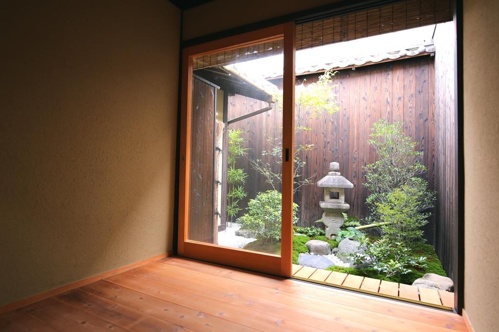 And Machiya Inn Kyoto Room photo