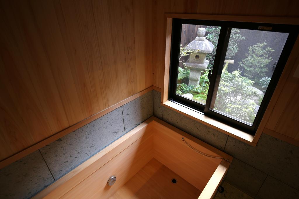 And Machiya Inn Kyoto Room photo